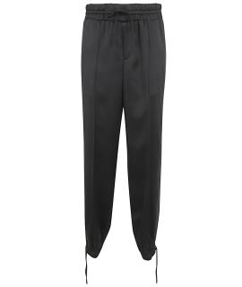 JIL SANDER Прямые брюки