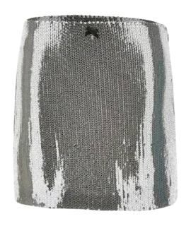 ROTATE Юбка мини