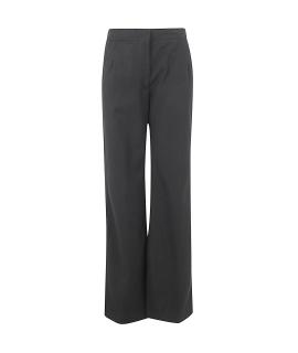 DRIES VAN NOTEN Прямые брюки