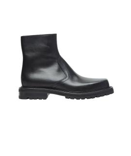 DRIES VAN NOTEN Низкие ботинки