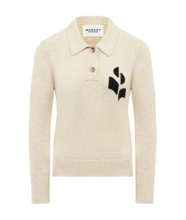 ISABEL MARANT Джемпер / свитер