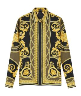 VERSACE Рубашка