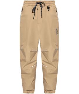 MONCLER Повседневные брюки
