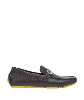 FENDI Лоферы