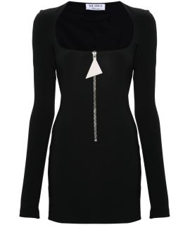 THE ATTICO Вечернее платье