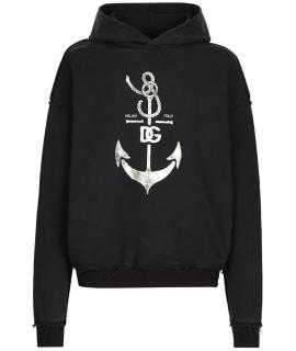 DOLCE&GABBANA Худи/толстовка