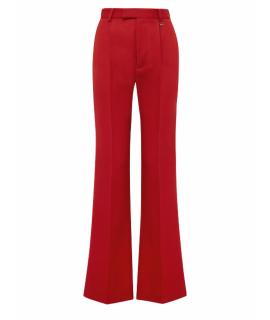 VIVIENNE WESTWOOD Прямые брюки