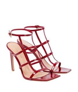 GIANVITO ROSSI Босоножки