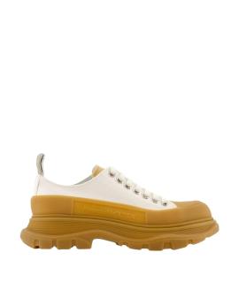 ALEXANDER MCQUEEN Кроссовки