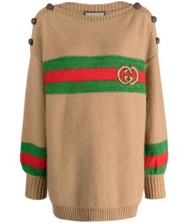 GUCCI Джемпер / свитер