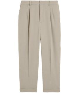 Ami Paris Повседневные брюки