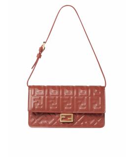 FENDI Клатч/вечерняя сумка