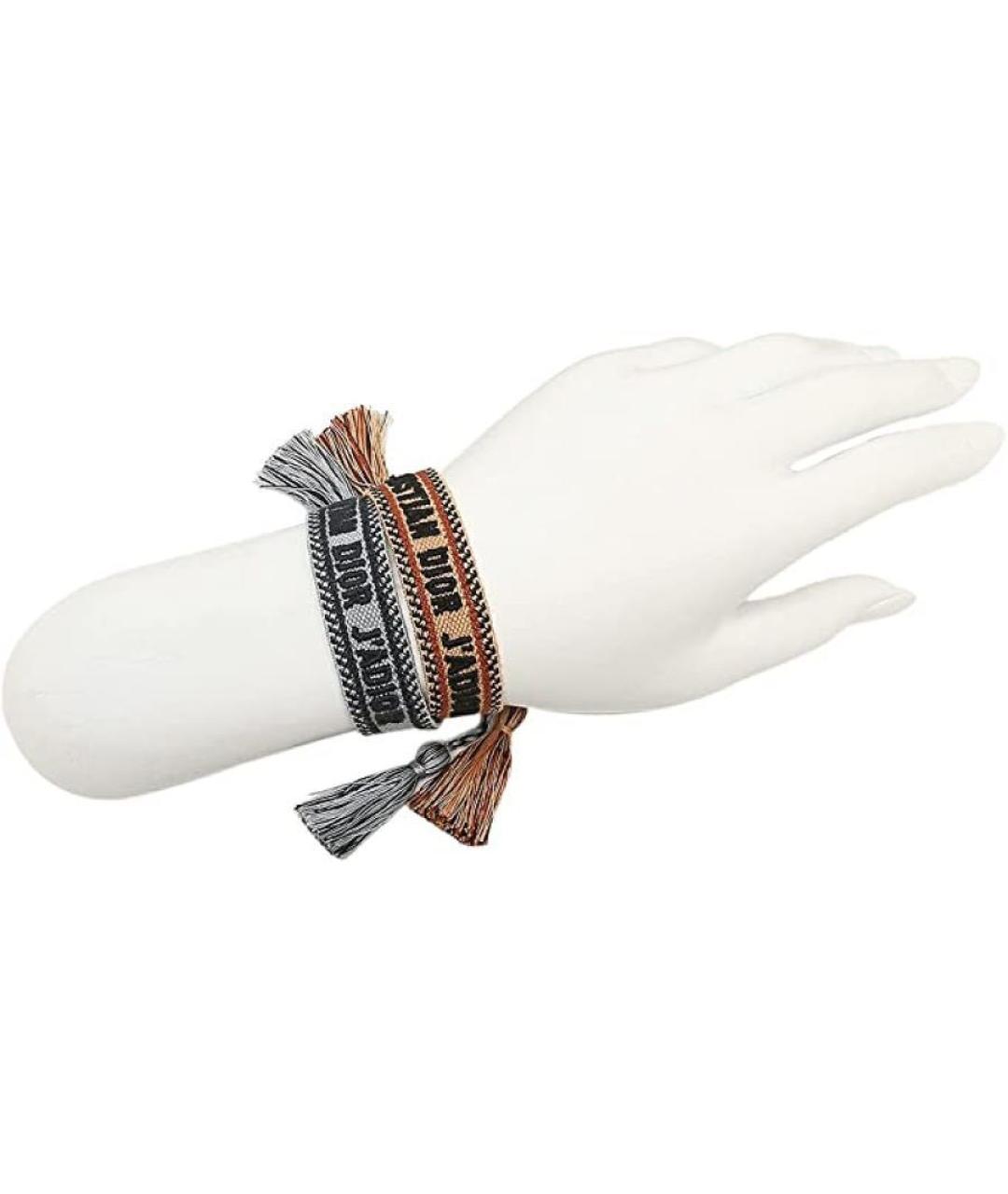 CHRISTIAN DIOR Мульти браслет, фото 3