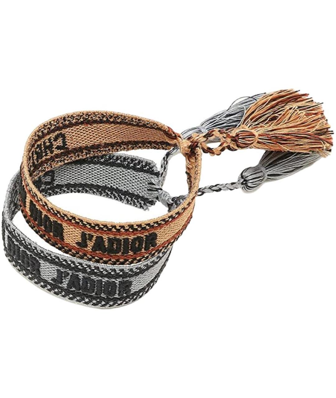 CHRISTIAN DIOR Мульти браслет, фото 1