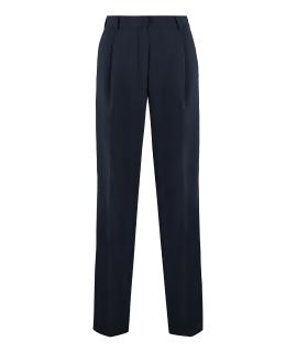 'S MAX MARA Прямые брюки