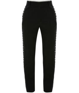 ALEXANDER MCQUEEN Повседневные брюки