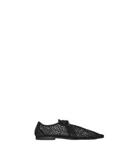 SAINT LAURENT Лоферы