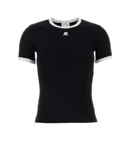 COURREGES Футболка