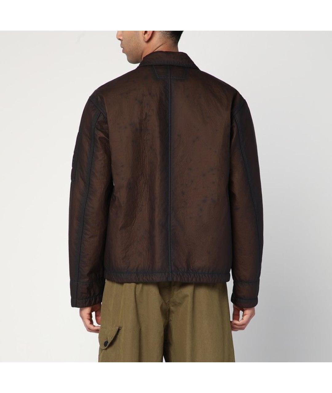 CP COMPANY Мульти полиамидовая куртка, фото 3