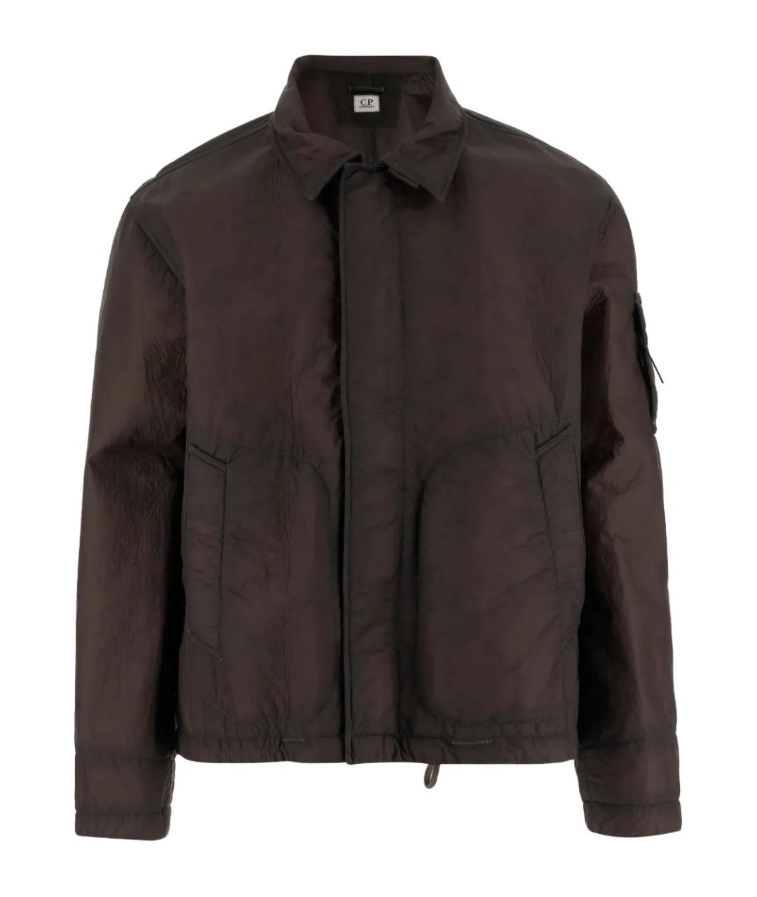 CP COMPANY Мульти полиамидовая куртка, фото 1