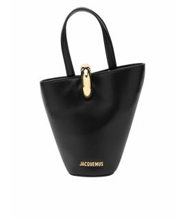 JACQUEMUS Сумка с короткими ручками