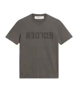 GOLDEN GOOSE DELUXE BRAND Футболка