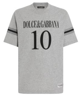 DOLCE&GABBANA Футболка