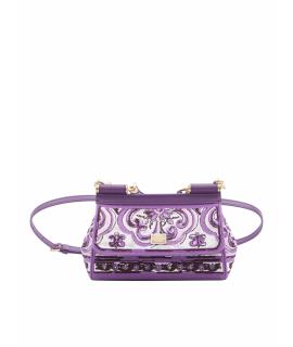 DOLCE&GABBANA Сумка через плечо