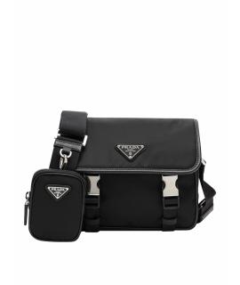 PRADA Сумка на плечо
