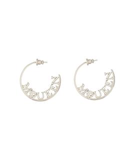 ALEXANDER MCQUEEN Серьги