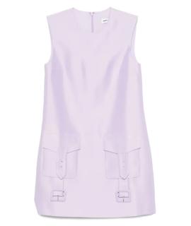 SELF-PORTRAIT Повседневное платье