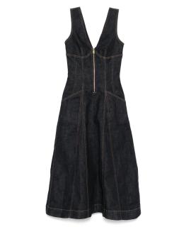 SELF-PORTRAIT Повседневное платье