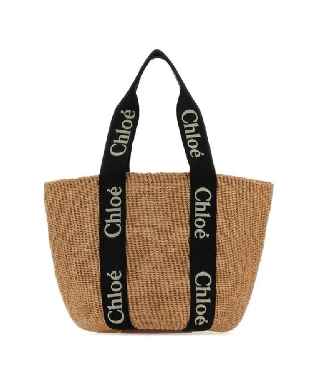 CHLOE Мульти сумка тоут, фото 1