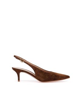 GIANVITO ROSSI Туфли