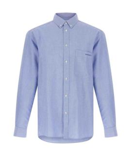 ISABEL MARANT Кэжуал рубашка