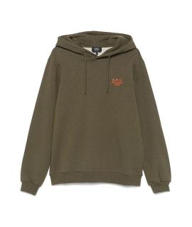 A.P.C. Худи/толстовка