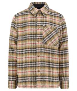 BURBERRY Кэжуал рубашка