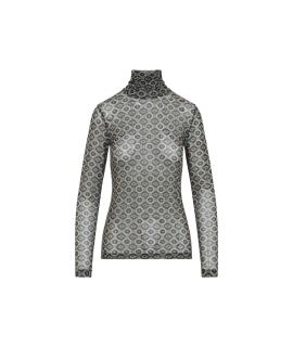 DRIES VAN NOTEN Водолазка