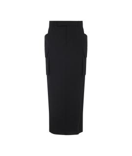 RICK OWENS Юбка миди