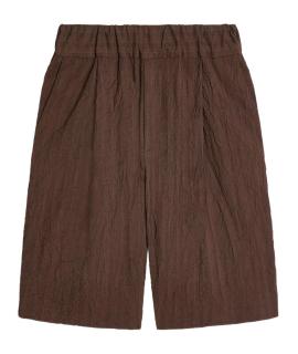 DRIES VAN NOTEN Шорты