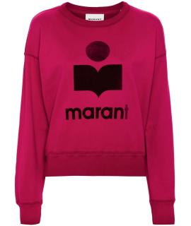 ISABEL MARANT Худи/толстовка