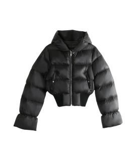 RICK OWENS Пуховик