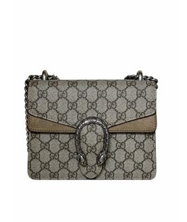 

Сумка тоут GUCCI dionysus
