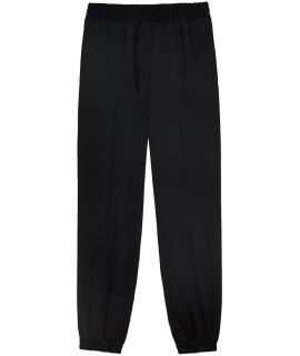 JIL SANDER Прямые брюки