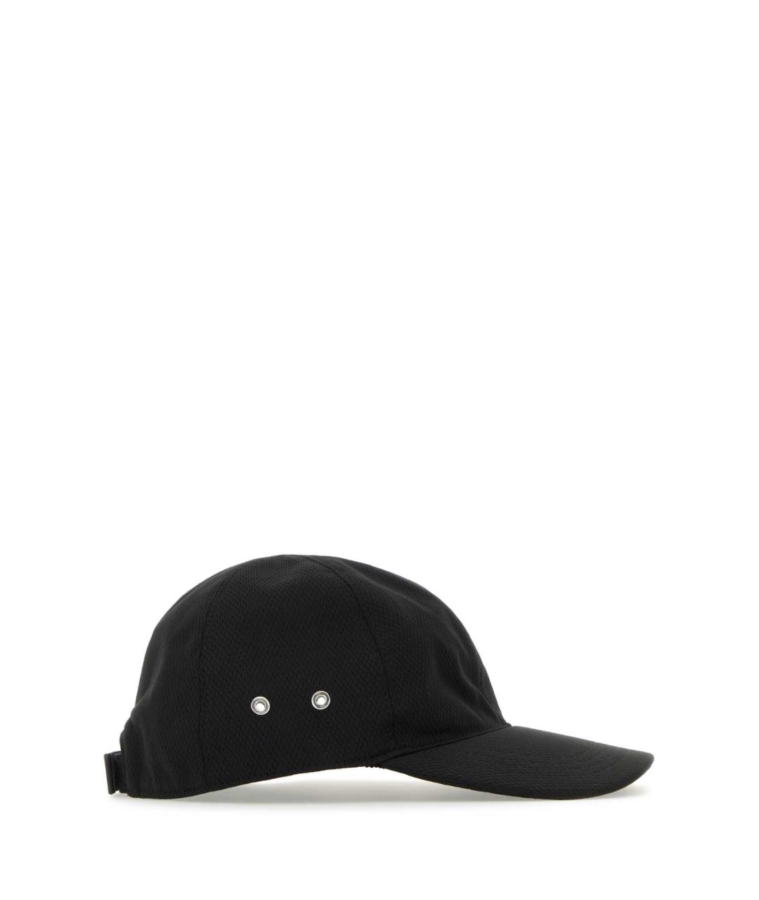 1017 ALYX 9SM Черная кепка, фото 2