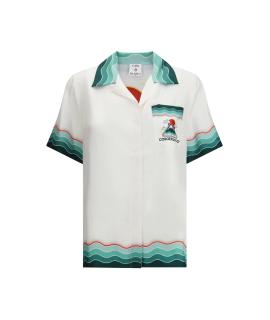 CASABLANCA Рубашка