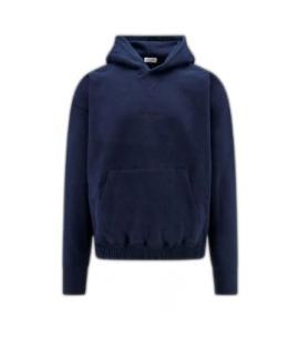 SAINT LAURENT Худи/толстовка