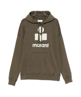 ISABEL MARANT Худи/толстовка