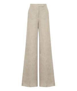 MAX MARA Брюки широкие