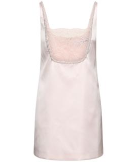 SELF-PORTRAIT Повседневное платье